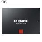 Original Samsung 860 PRO 2TB 2.5 inch SATAIII Solid State Drive