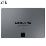 Original Samsung 870 QVO 2TB 2.5 inch SATA Solid State Drive