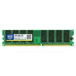 XIEDE X002 DDR 333MHz 1GB General Full Compatibility Memory RAM Module for Desktop PC