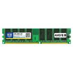 XIEDE X005 DDR 333MHz 1GB General AMD Special Strip Memory RAM Module for Desktop PC