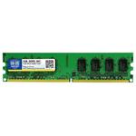 XIEDE X010 DDR2 667MHz 1GB General Full Compatibility Memory RAM Module for Desktop PC