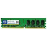 XIEDE X079 DDR2 800MHz 4GB General Full Compatibility Memory RAM Module for Desktop PC