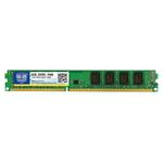 XIEDE X082 DDR3 1066MHz 2GB 1.5V General Full Compatibility Memory RAM Module for Desktop PC
