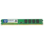 XIEDE X087 DDR3L 1333MHz 4GB 1.35V General Full Compatibility Memory RAM Module for Desktop PC