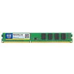 XIEDE X088 DDR3L 1333MHz 8GB 1.35V General Full Compatibility Memory RAM Module for Desktop PC