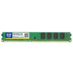 XIEDE X090 DDR3L 1600MHz 4GB 1.35V General Full Compatibility Memory RAM Module for Desktop PC