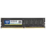 XIEDE X056 DDR4 2666MHz 16GB General Full Compatibility Memory RAM Module for Desktop PC
