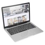 For Apple MacBook Pro 13.3 inch Color Screen Non-Working Fake Dummy Display Model (Silver J)