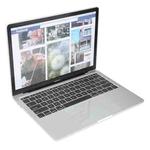 For Apple MacBook Pro 13.3 inch Color Screen Non-Working Fake Dummy Display Model (Silver P)
