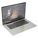 For Apple MacBook Pro 15.4 inch Color Screen Non-Working Fake Dummy Display Model (Silver C)