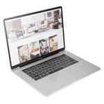 For Apple MacBook Pro 15.4 inch Color Screen Non-Working Fake Dummy Display Model (Silver J)
