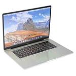 For Apple MacBook Pro 15.4 inch Color Screen Non-Working Fake Dummy Display Model (Silver S)