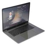 For Apple MacBook Pro 15.4 inch Color Screen Non-Working Fake Dummy Display Model (Grey C)