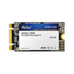 Netac N930ES 128GB M.2 2242 PCIe Gen3x2 Solid State Drive