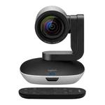 Logitech CC2900EP HD 1080P 10X Lossless Zoom Corporate Conference Camera, EU Plug