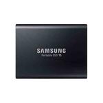 Samsung T5 External Solid State Hard Drive, Capacity: 1TB (Black)