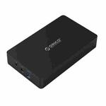 ORICO 3569S3 USB 3.0 Type-B to SATA 3.0 External Hard Disk Box Storage Case for 2.5 inch / 3.5 inch SATA HDD / SSD, Support UASP Protocol