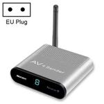 Measy AV220 2.4GHz Wireless Audio / Video Transmitter and Receiver, Transmission Distance: 200m, EU Plug