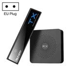 Measy W2H MAX FHD 1080P 3D 60Ghz Wireless Video Transmission HD Multimedia Interface Extender Receiver And Transmitter, Transmission Distance: 30m(EU Plug)