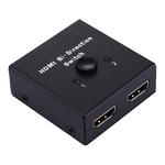 NK-Q3 2 x 1 / 1 x 2 HDMI Bi-Direction Switch Splitter