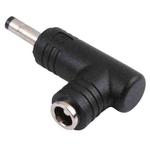 240W 4.0 x 1.7mm Male to 5.5 x 2.5mm Female Adapter Connector