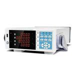 DCUU PM310 Intelligent Electrical Parameters Measuring Instrument (EU Plug)