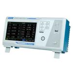 DCUU PM2050A Intelligent Electrical Parameters Measuring Instrument, Input 20A, Output 20A (EU Plug)