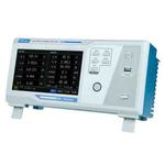 DCUU PM2050A Intelligent Electrical Parameters Measuring Instrument, Input 20A, Output 20A (US Plug)