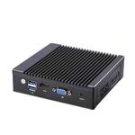 K660G4 Windows and Linux System Mini PC without Memory & SSD & WiFi, Intel Celeron Processor N2840 Quad-Core 2M Cache,1.83GHz, up to 2.25GHz