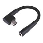 DC 5.5 x 2.5mm Female to Razer Interface Power Cable