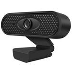 720P USB Camera WebCam with Microphone