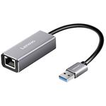 Lenovo F1-U01 Type-C / USB-C to Gigabit Ethernet Converter