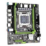 JINGSHA X79M-S2.0 64G Four Channel DDR3 Computer Motherboard