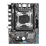 SZMZ X99-GT 64G Dual Channel DDR4 Computer Motherboard