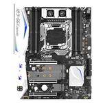 JINGSHA X99-E8I 256G Eight Channel DDR4 Computer Motherboard