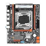 JINGSHA X99M-H 128G Four Channel DDR4 Computer Motherboard