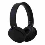 MDR-XB650BT Headband Folding Stereo Wireless Bluetooth Headphone Headset, Support 3.5mm Audio Input & Hands-free Call(Black)