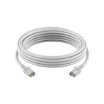 Original Xiaomi YouPin CAT6 Gigabit Ethernet Network Cable RJ45 Network Port Lan Cable 1000Mbp Stable for PC Router Laptop, Length: 2m