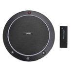 YANS YS-M61W Video Conference Wireless Omnidirectional Microphone (Black)