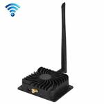 EDUP EP-AB003 8W 2.4GHz WiFi Signal Extender Broadband Amplifier with Antenna for Wireless Router, US Plug