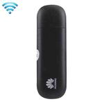 Huawei E3131 High Speed HSPA + USB Stick 3G USB Modem, Support External Antenna, Sign Random Delivery(Black)