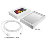 Tablet PC Packaging Box with Charging Data Cable