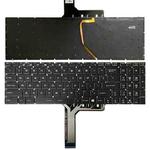 US Version Colorful Backlight Laptop Keyboard for MSI Steel GS60 / GS70 / GS72 / GT72 / GE62 / GE72 / GS73V