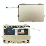Laptop Touchpad With Flex Cable For Lenovo YOGA C740-14IML 81TC C740-15IML 81TD (Silver)