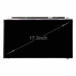 B173HAN03.2 17.3 inch 40 Pin High Resolution 1920 x 1080 Laptop Screen