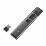 DOOSL DSIT036 Red Laser Pointer 2.4GHz Wireless Presenter PowerPoint Clicker