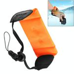 PULUZ Underwater Photography Floating Bobber Wrist Strap for GoPro Hero12 Black / Hero11 /10 /9 /8 /7 /6 /5, Insta360 Ace / Ace Pro, DJI Osmo Action 4 and Other Action Cameras, Length: 20cm