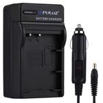 PULUZ Digital Camera Battery Car Charger for Canon LP-E17 Battery