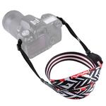 PULUZ Retro Ethnic Style Multi-color Series Shoulder Neck Strap Camera Strap for SLR / DSLR Cameras