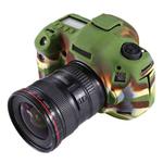 PULUZ Soft Silicone Protective Case for Canon EOS 5D Mark III / 5D3